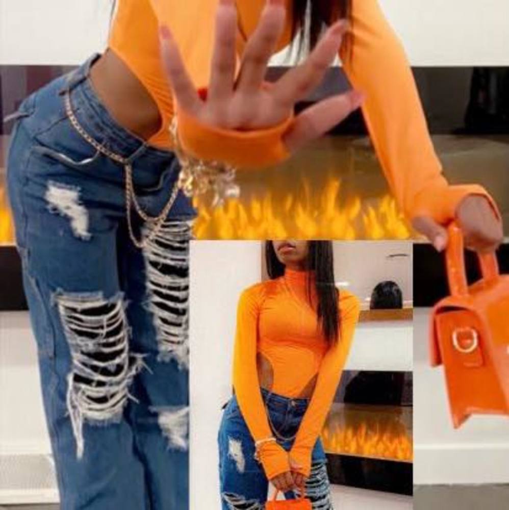 Meet your Posher, Latana